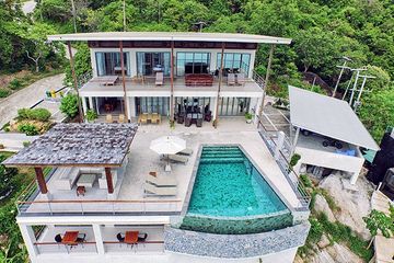 9 Bedroom Apartment for sale in Bo Phut, Surat Thani