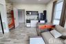 1 Bedroom Condo for rent in Serene Lake North 8, Mae Hia, Chiang Mai