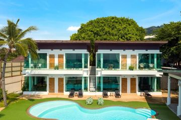 50 Bedroom Hotel / Resort for sale in Maret, Surat Thani