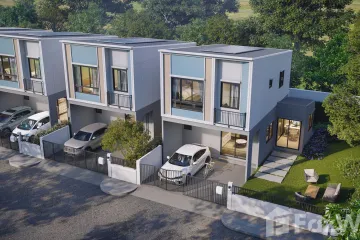 4 Bedroom House for sale in Bang Pu Mai, Samut Prakan