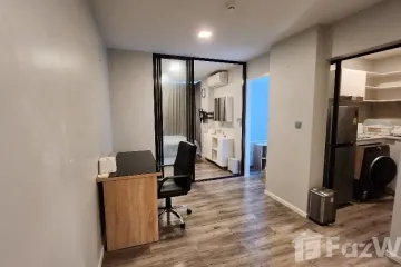 2 Bedroom Condo for rent in Khlong Kluea, Nonthaburi near MRT Chaeng Watthana 14