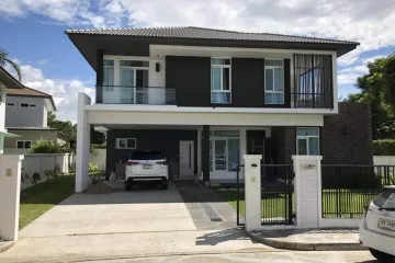 5 Bedroom House for sale in Mae Hia, Chiang Mai