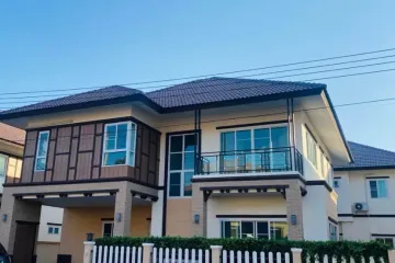4 Bedroom House for rent in San Kamphaeng, Chiang Mai