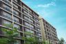 Condo for sale in The Seed Sathorn-Taksin, Khlong Ton Sai, Bangkok near BTS Wongwian Yai