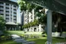 Condo for sale in The Seed Sathorn-Taksin, Khlong Ton Sai, Bangkok near BTS Wongwian Yai