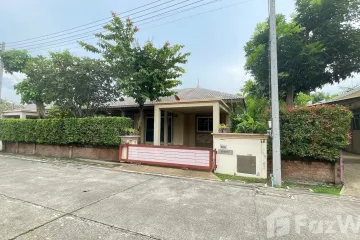 2 Bedroom House for sale in Cha am, Phetchaburi