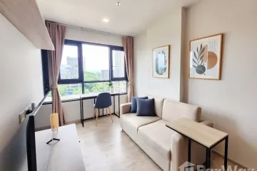 1 Bedroom Condo for rent in Wat Ket, Chiang Mai