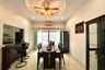 3 Bedroom House for sale in Baan Dusit Village, Huai Yai, Chonburi