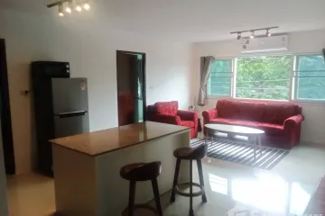2 Bedroom Condo for rent in Nong Pa Khrang, Chiang Mai