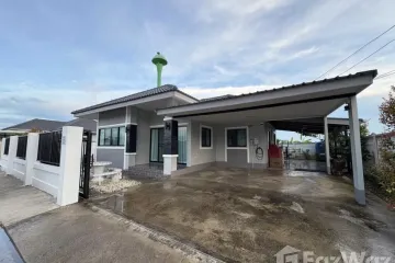 3 Bedroom House for rent in Samran Rat, Chiang Mai