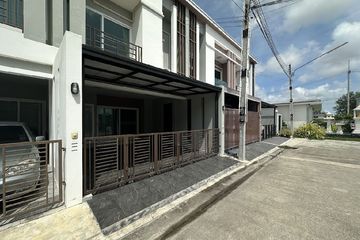 3 Bedroom House for sale in Patsorn Ville Pattaya, Nong Prue, Chonburi