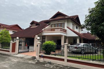 5 Bedroom House for sale in Chang Khlan, Chiang Mai