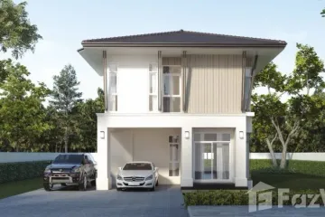 3 Bedroom House for sale in San Pu Loei, Chiang Mai