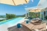 4 Bedroom Villa for sale in Bo Phut, Surat Thani