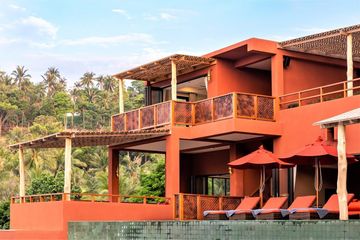 Land for sale in Ko Pha-ngan, Surat Thani