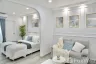 Condo for sale in Supalai City Home Ratchada - Pinklao, Bang O, Bangkok near MRT Bang O