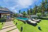 5 Bedroom Villa for sale in 