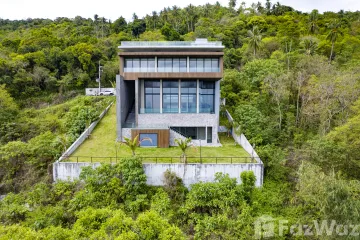 3 Bedroom Villa for sale in Ang Thong, Surat Thani