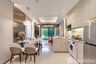3 Bedroom Condo for sale in Na Reva Charoennakhon, Samre, Bangkok near BTS Krung Thon Buri