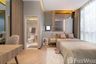 3 Bedroom Condo for sale in Na Reva Charoennakhon, Samre, Bangkok near BTS Krung Thon Buri