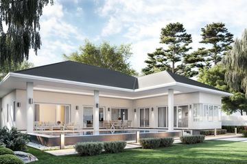 3 Bedroom Villa for sale in Thap Tai, Prachuap Khiri Khan