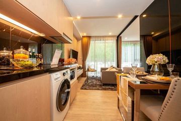 1 Bedroom Condo for sale in The Panora Pattaya, Nong Prue, Chonburi