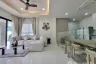 3 Bedroom House for rent in Ban Don Garden Home, Thep Krasatti, Phuket