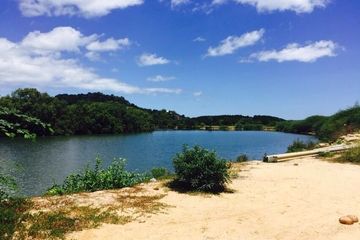 Land for sale in Pak Nam Pran, Prachuap Khiri Khan