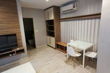 2 Bedroom Condo for sale in Huai Khwang, Bangkok near MRT Phra Ram 9