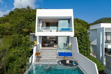 6 Bedroom Villa for sale in Ang Thong, Surat Thani