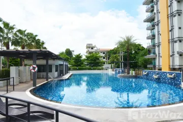 Condo for rent in Nong Pa Khrang, Chiang Mai