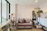 1 Bedroom Condo for Sale or Rent in The Tree Interchange, Bang Sue, Bangkok near MRT Tao Poon