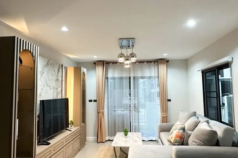 4 Bedroom House For Rent