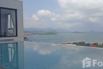 4 Bedroom Villa for sale in The Bay Ridge, Bo Phut, Surat Thani