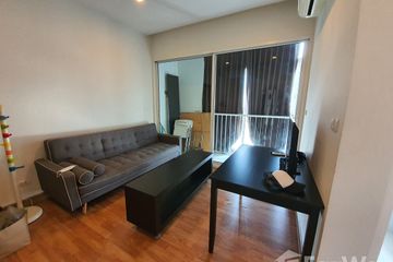 1 Bedroom Condo for Sale or Rent in The Coast Bangkok, Bang Na, Bangkok near BTS Bang Na