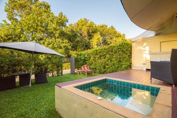 House for rent in Bo Phut, Surat Thani