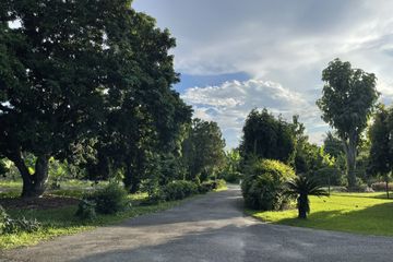 Land for sale in Chang Phueak, Chiang Mai