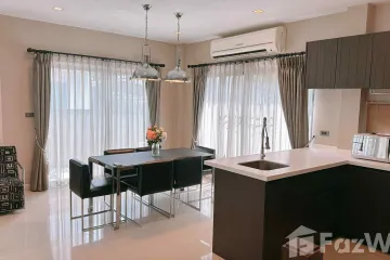 3 Bedroom House for rent in Nong Chom, Chiang Mai
