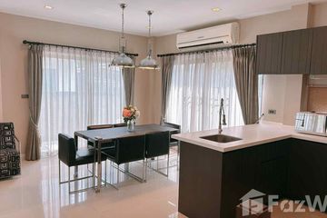 3 Bedroom House for rent in Setthasiri Sansai Chiang Mai, Nong Chom, Chiang Mai