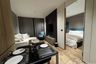 1 Bedroom Condo for rent in Layan Green Park Phase 1, Choeng Thale, Phuket