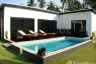 3 Bedroom Villa for rent in Maret, Surat Thani