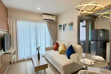 1 Bedroom Condo for rent in Wichit, Phuket