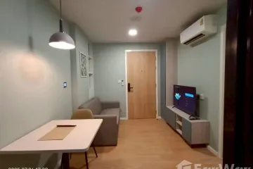 1 Bedroom Condo for rent in Bang Phun, Pathum Thani