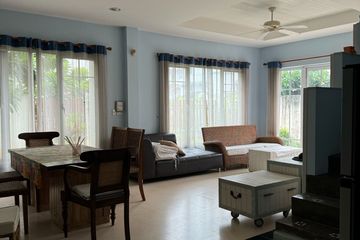 4 Bedroom House for sale in Baan Fah Rim Haad, Nong Prue, Chonburi