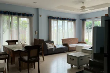 4 Bedroom House for sale in Baan Fah Rim Haad, Nong Prue, Chonburi