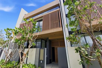 4 Bedroom Villa for sale in Banyan Tree Beach Residences Nammu, Choeng Thale, Phuket