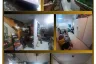 3 Bedroom Townhouse for sale in Thung Song Hong, Bangkok near MRT Government Complex
