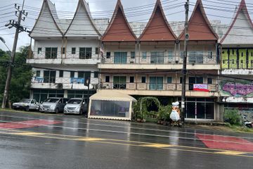 3 Bedroom Townhouse for Sale or Rent in Karon, Phuket