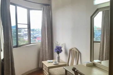 1 Bedroom Condo for rent in Wat Ket, Chiang Mai