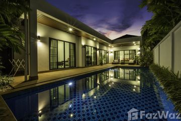 3 Bedroom Villa for rent in Rawai, Phuket
